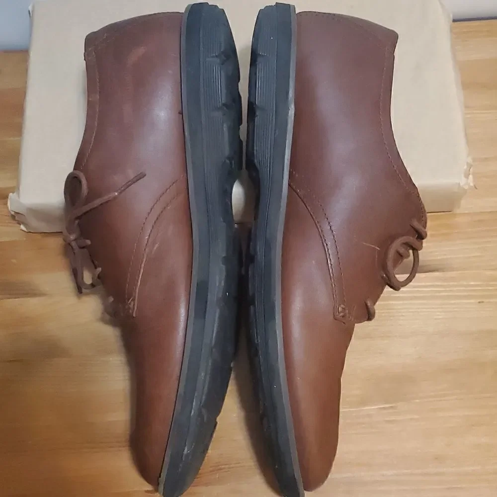 Timberland Oxford with SensorFlex Technology Lace Up Size 7 Men
